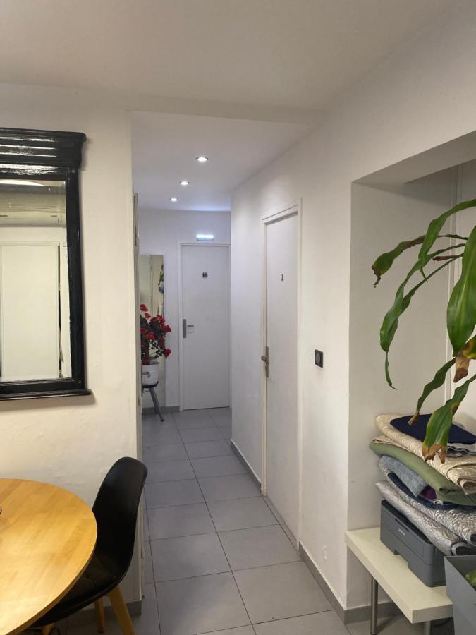 Residence Zola Villeurbanne Extérieur photo