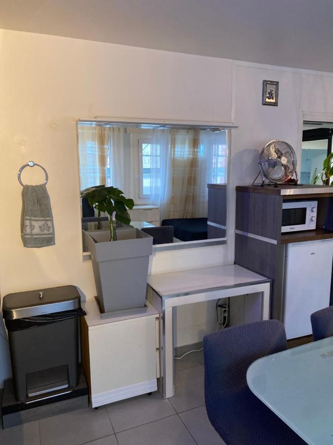 Residence Zola Villeurbanne Extérieur photo