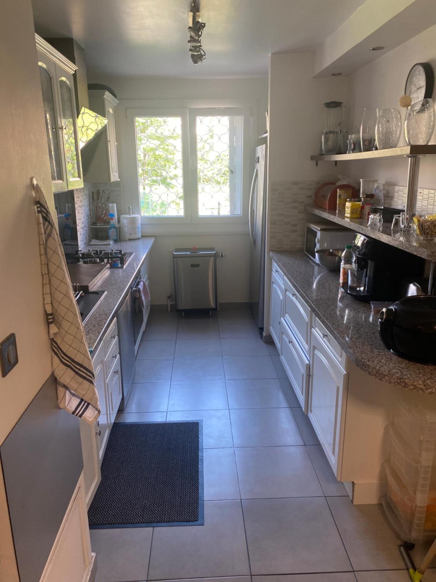 Residence Zola Villeurbanne Extérieur photo