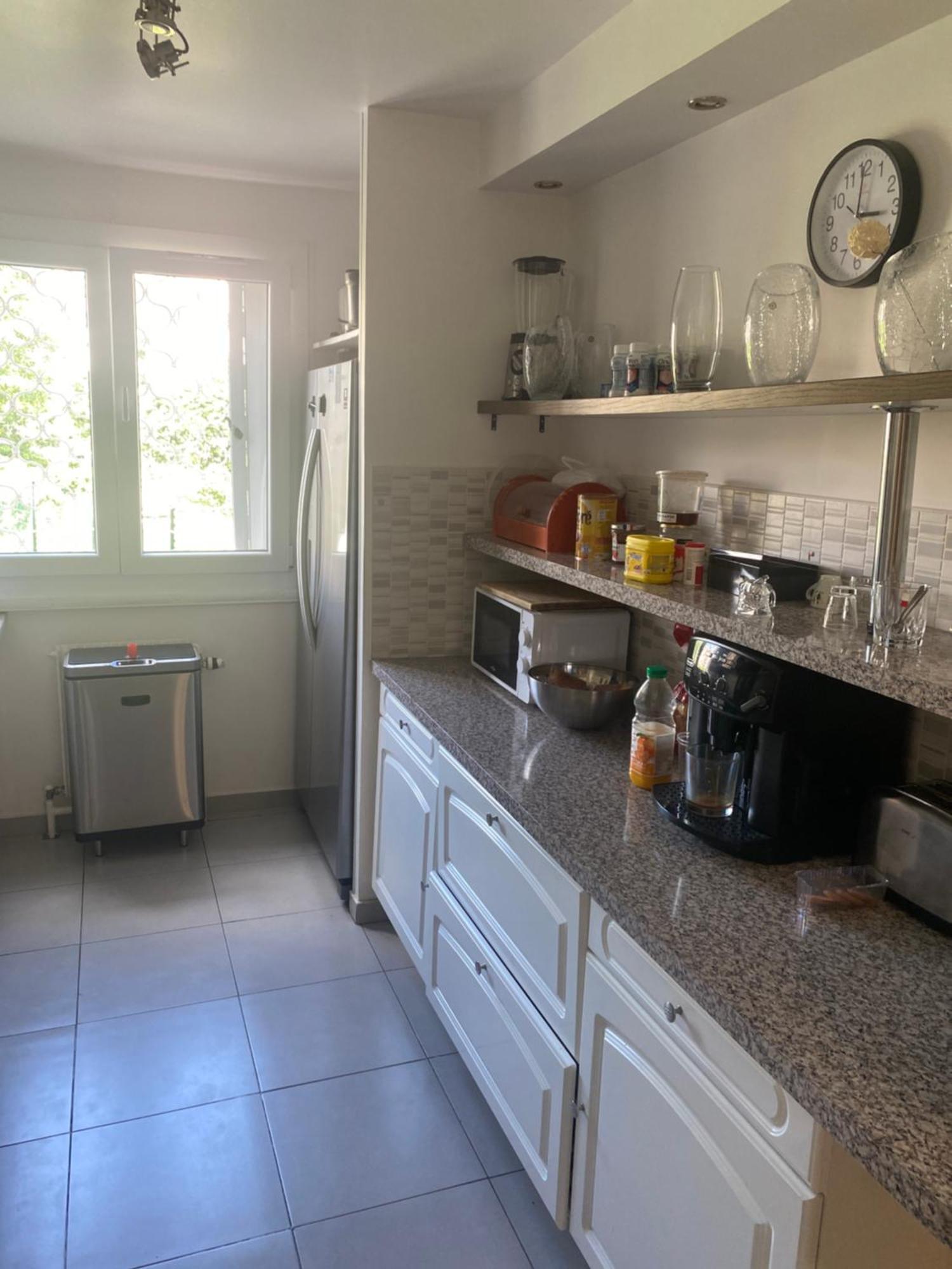 Residence Zola Villeurbanne Extérieur photo